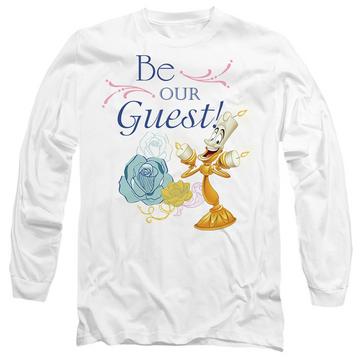 Be Our Guest TShirt