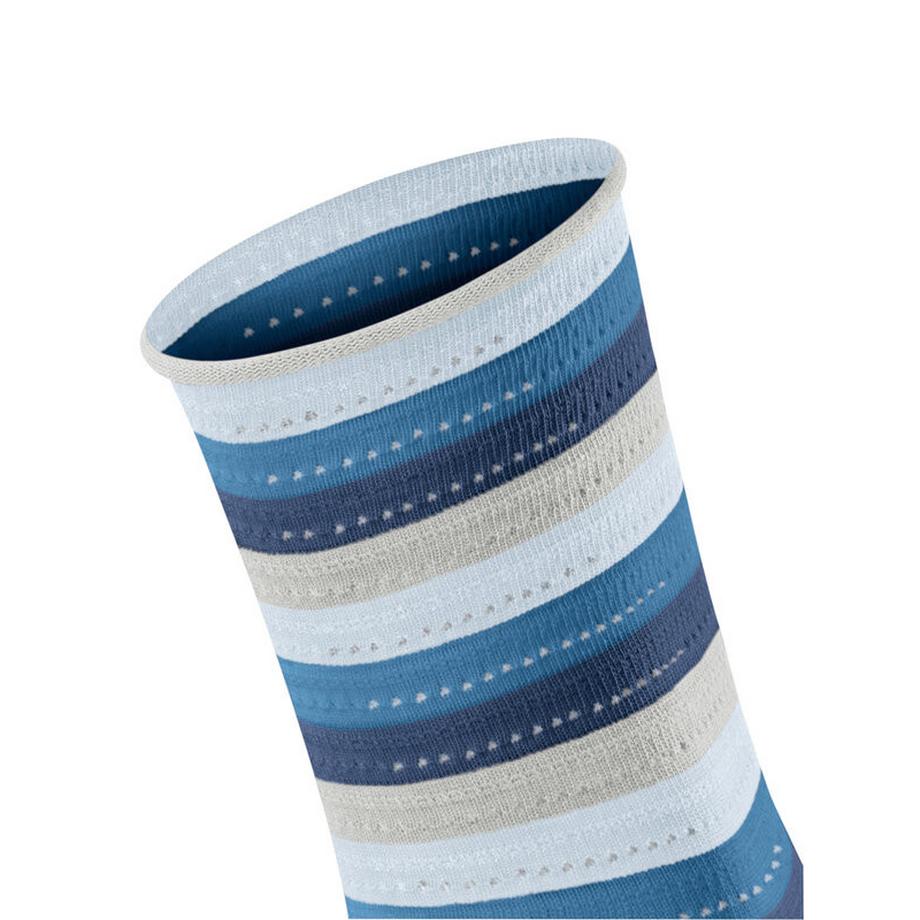 FALKE Active Breeze Dopamine Stripe Chaussettes  