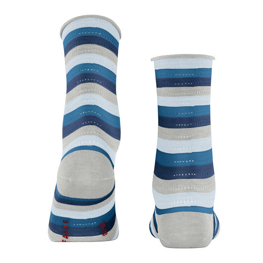 FALKE Active Breeze Dopamine Stripe Chaussettes  