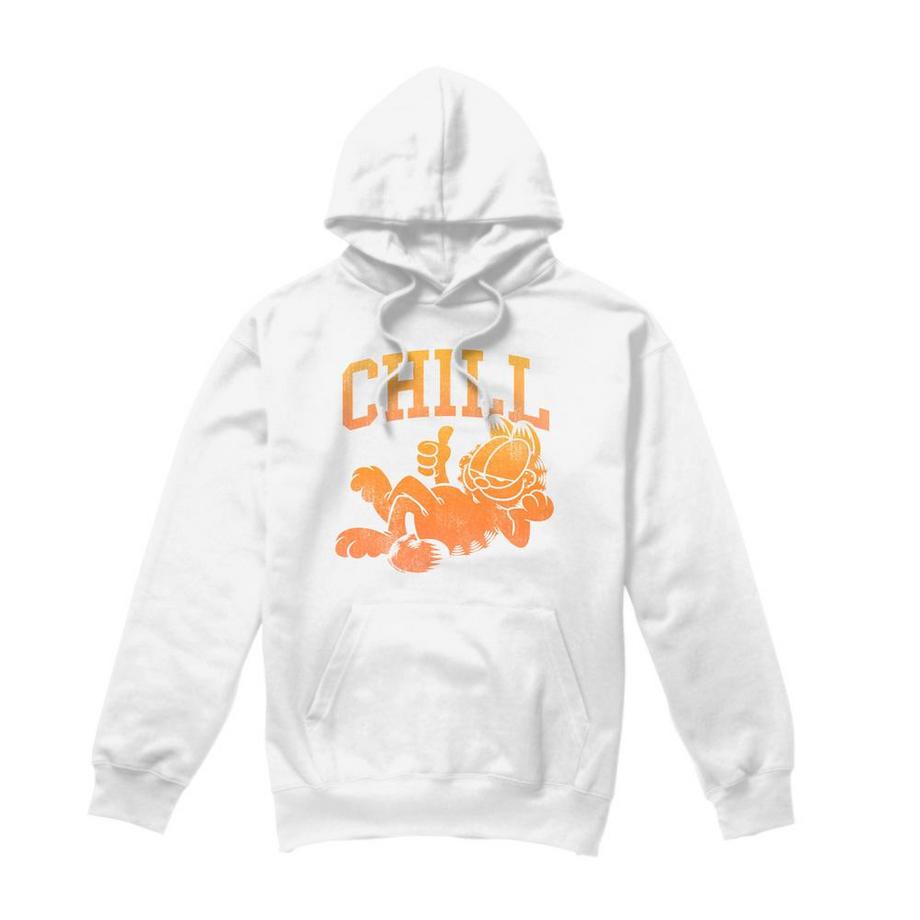 Sweat À Capuche Chill