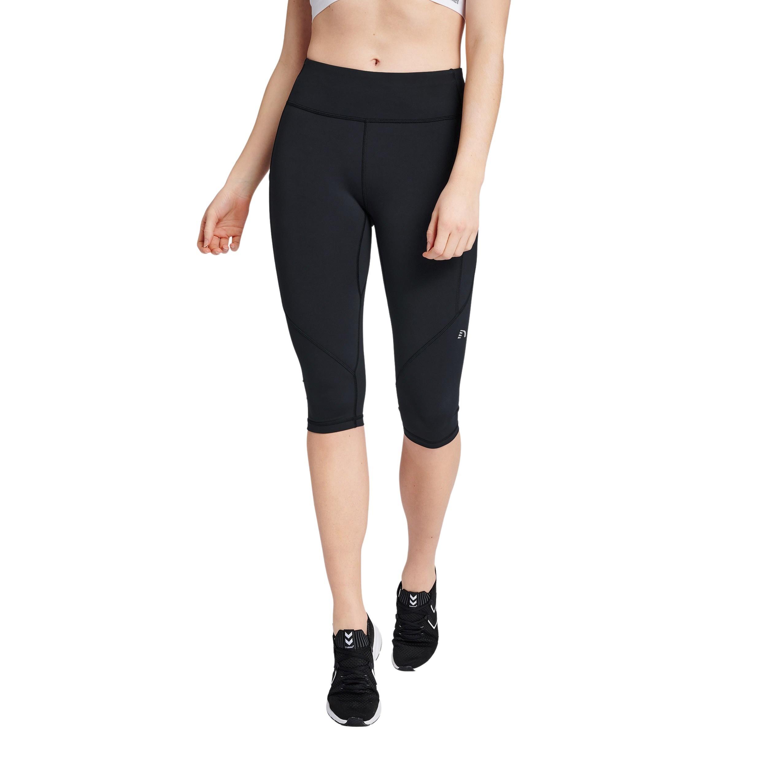 Newline 3/4 High Waist Leggings  