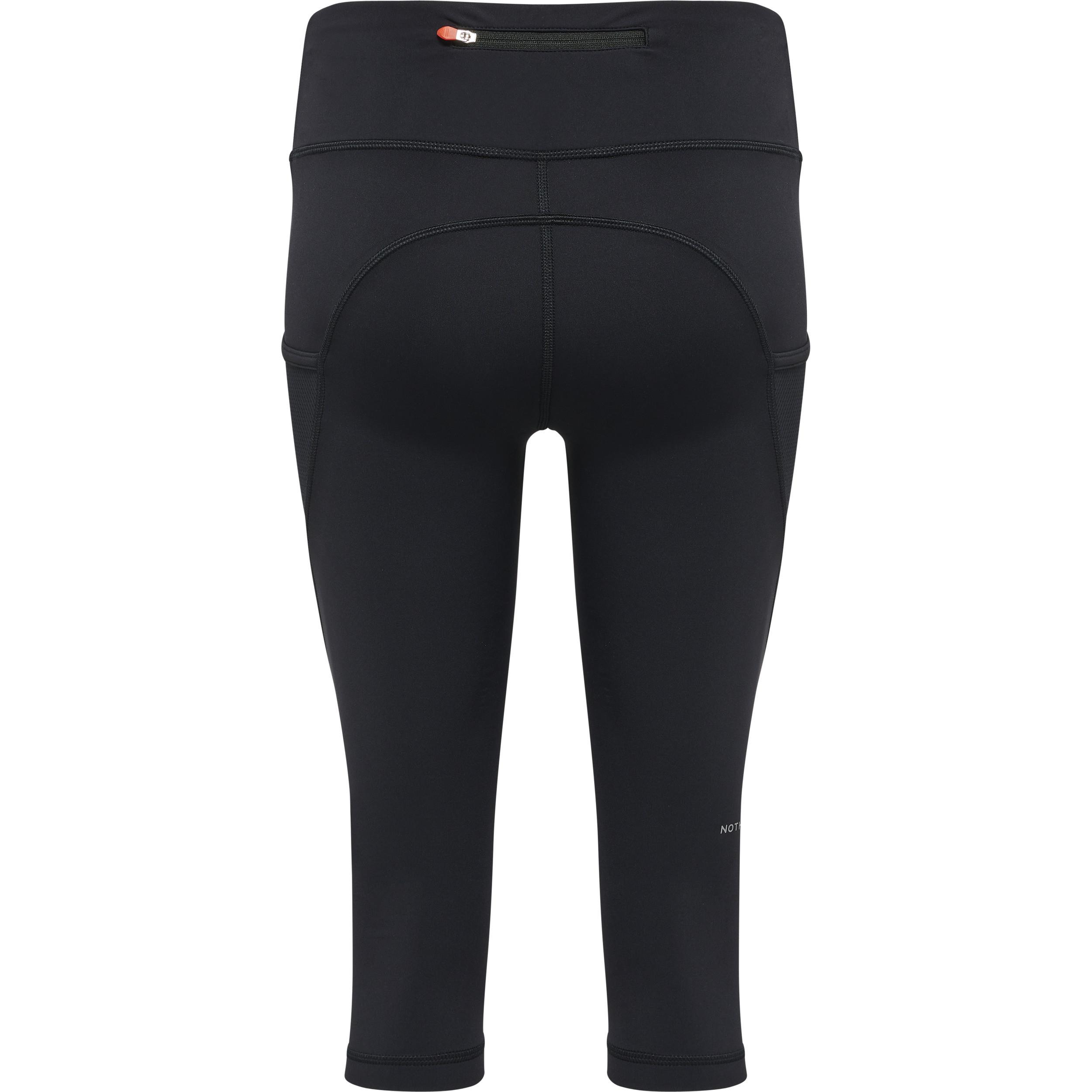 Newline 3/4 High Waist Leggings  