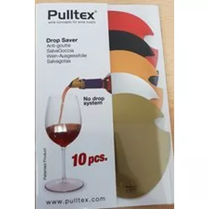 Drop Stop Wein Ausgiesser, Flaschen Ausschank Hilfe