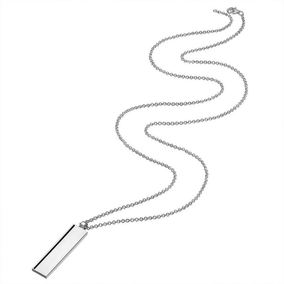 Männerglanz  Homme Chaîne 