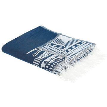 Coperta en Acrilico Boho TARLAY