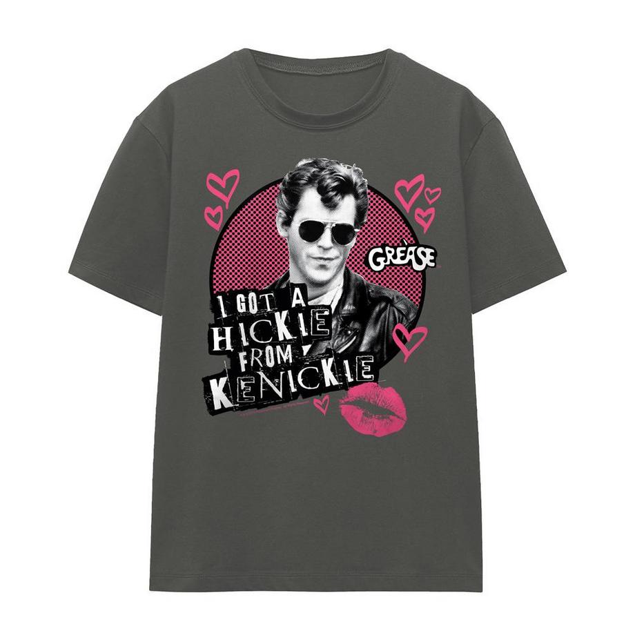 Maglietta Kenickie