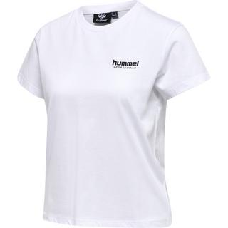 Hummel Kristy T-Shirt Maniche Corte  