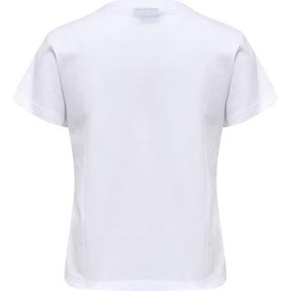 Hummel Kristy T-Shirt Maniche Corte  