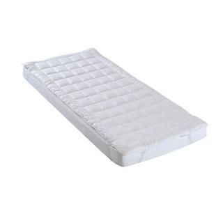 DOR Surmatelas Laine vierge, PROTÈGE-MATELAS  