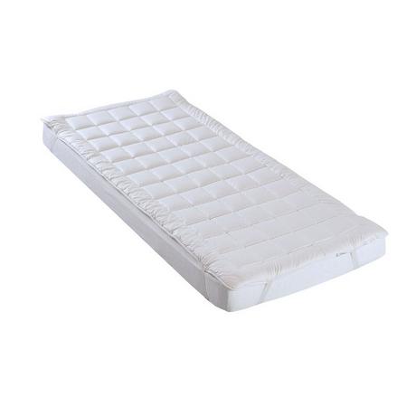 DOR Surmatelas Laine vierge, PROTÈGE-MATELAS  