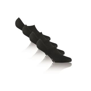 Rohner Footies Socken 2er Pack  