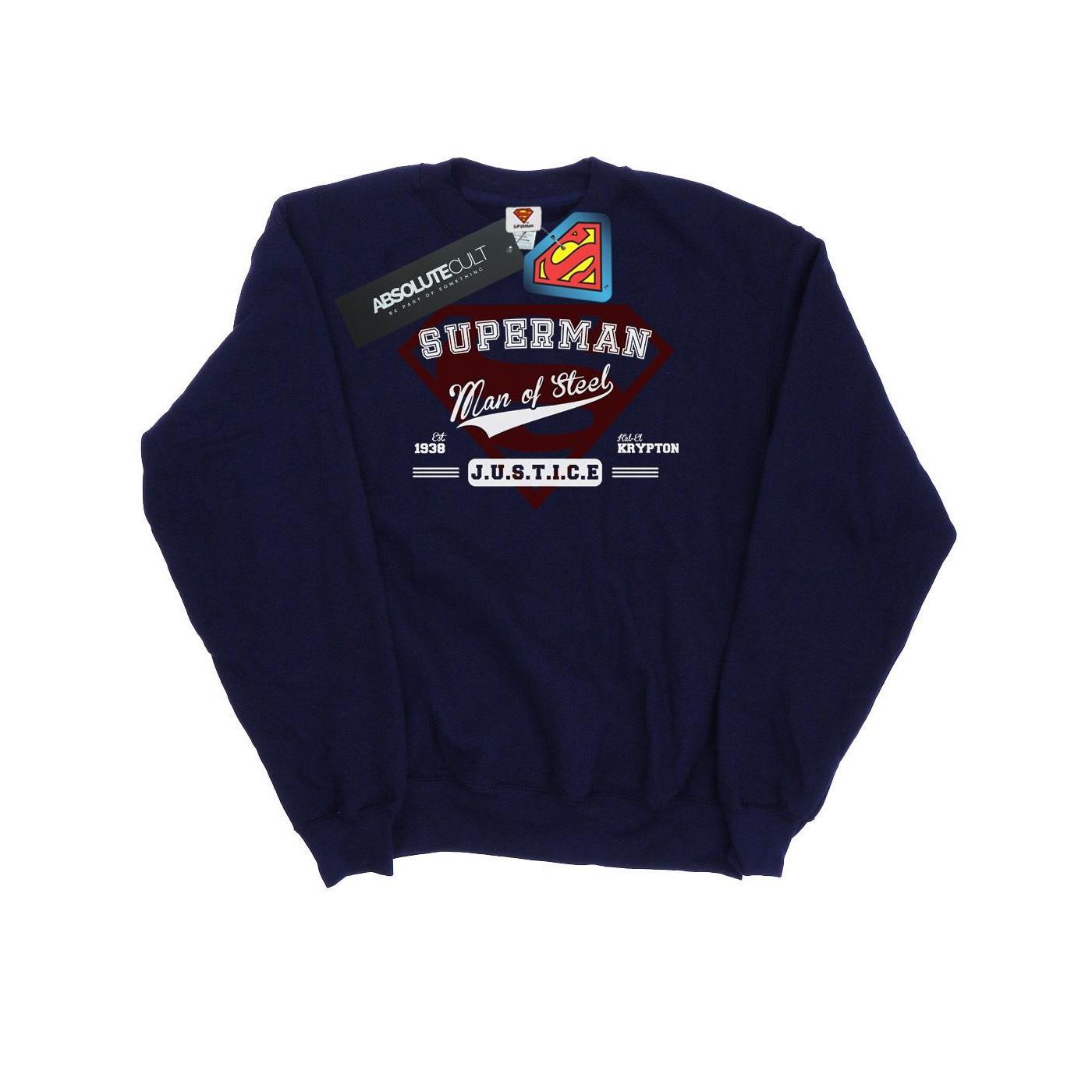 DC COMICS  Sweatshirt 