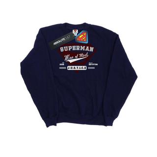 DC COMICS  Sweatshirt 