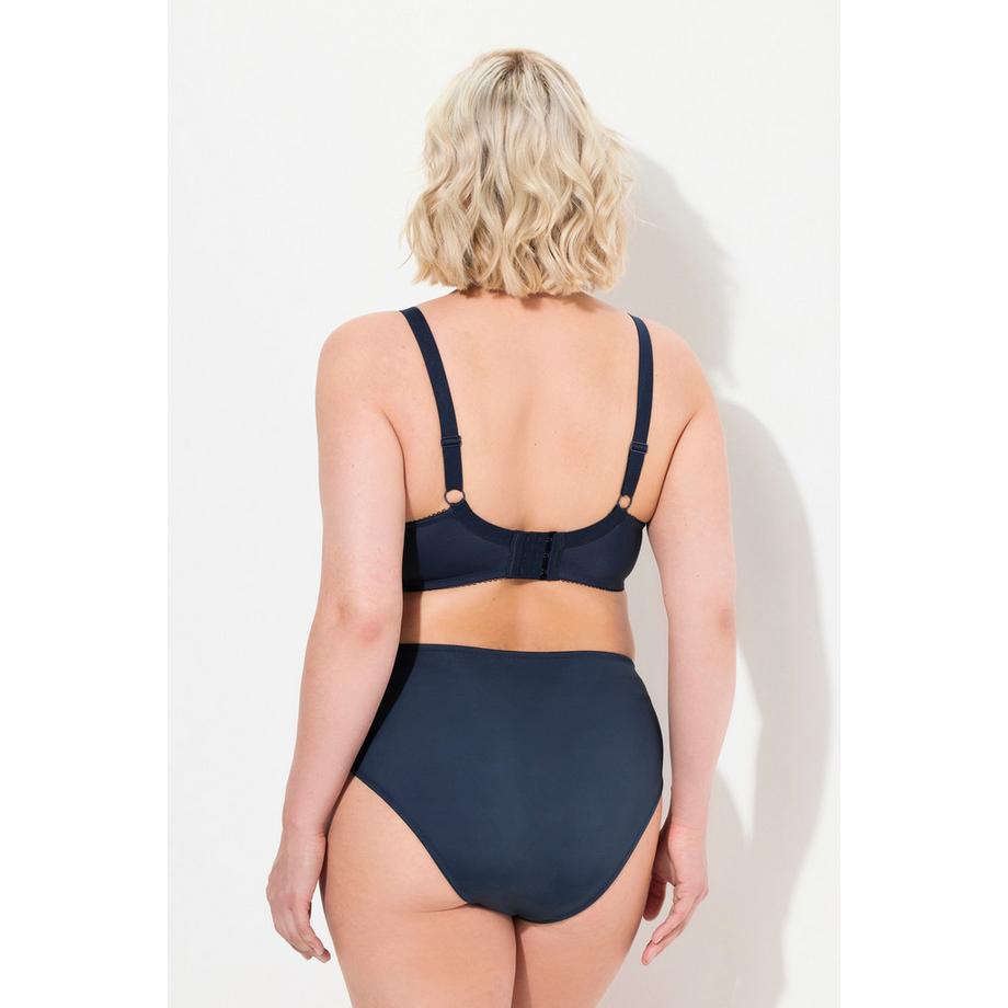 Ulla Popken Soutien-gorge à armatures bonnets souples  