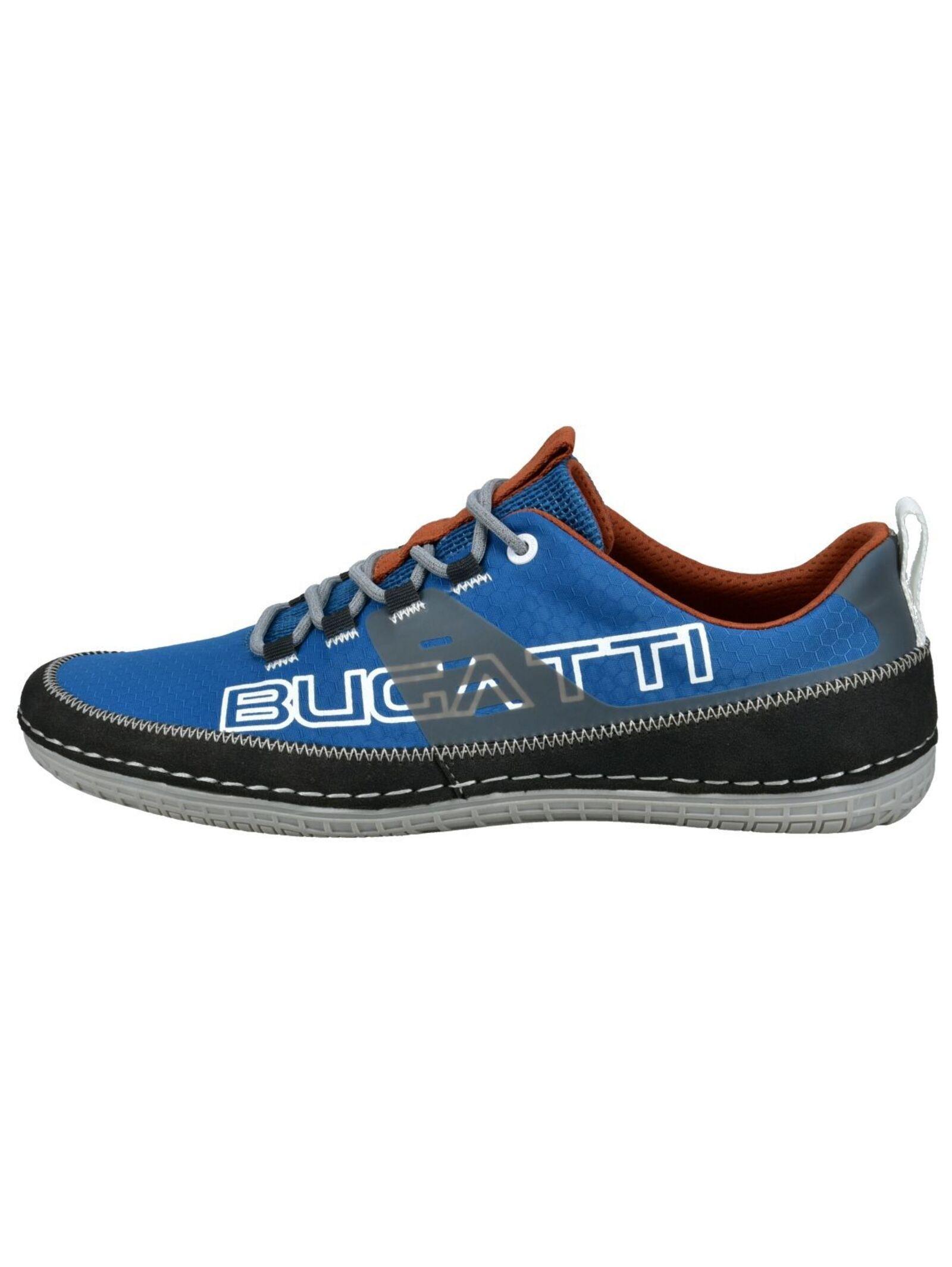 BUGATTI  Sneaker 341-AFF06-6959 