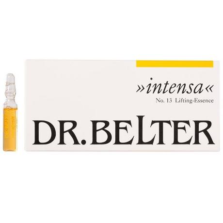 DR.BELTER  Intensa ampoule Nr.13 Lifting Essence 10 Stk 