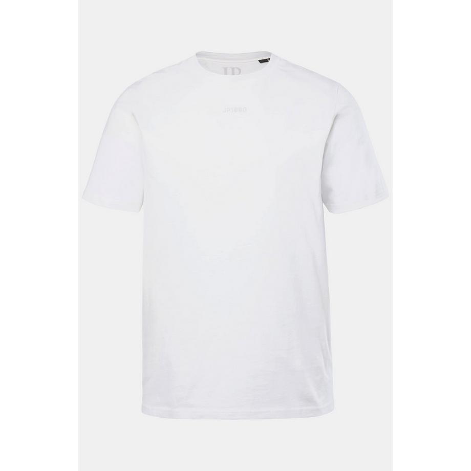 JP1880 Halbarm Rundhals Print T-Shirt  