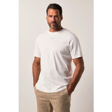 T-Shirt, Halbarm, Rundhals, Print