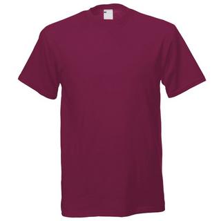 Universal Textiles T-shirt casual a maniche corte  