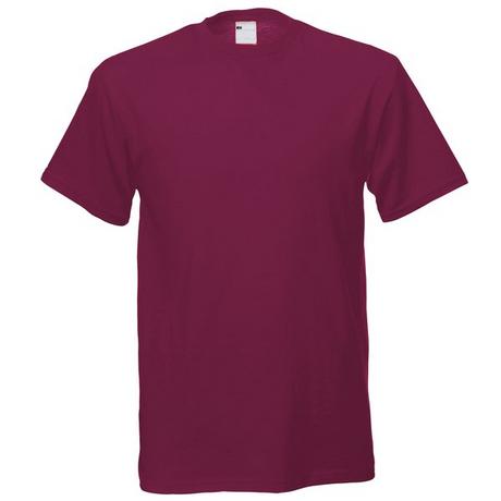 Universal Textiles T-shirt décontracté à manches courtes  