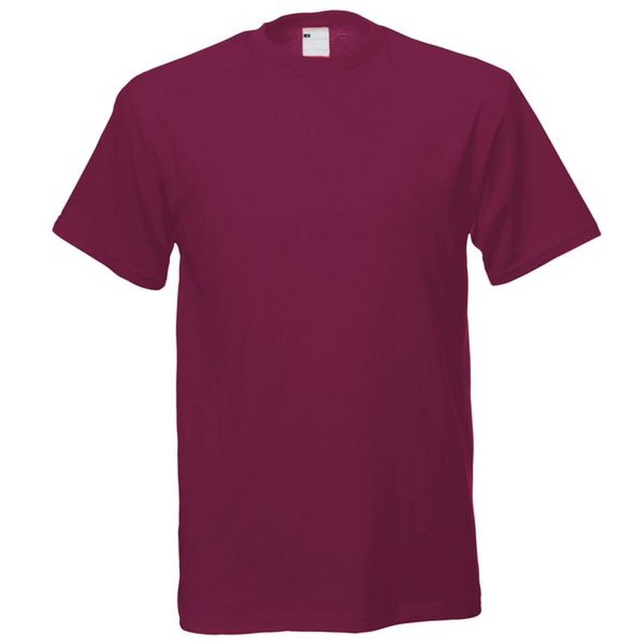 Universal Textiles Kurzarm Freizeit T-Shirt  