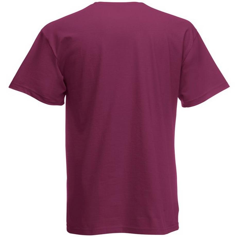 Universal Textiles Kurzarm Freizeit T-Shirt  
