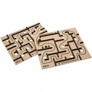 Labyrinth Ersatzplatten