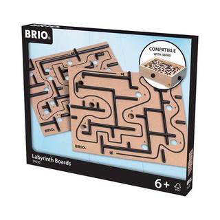 BRIO  Labyrinth Ersatzplatten 
