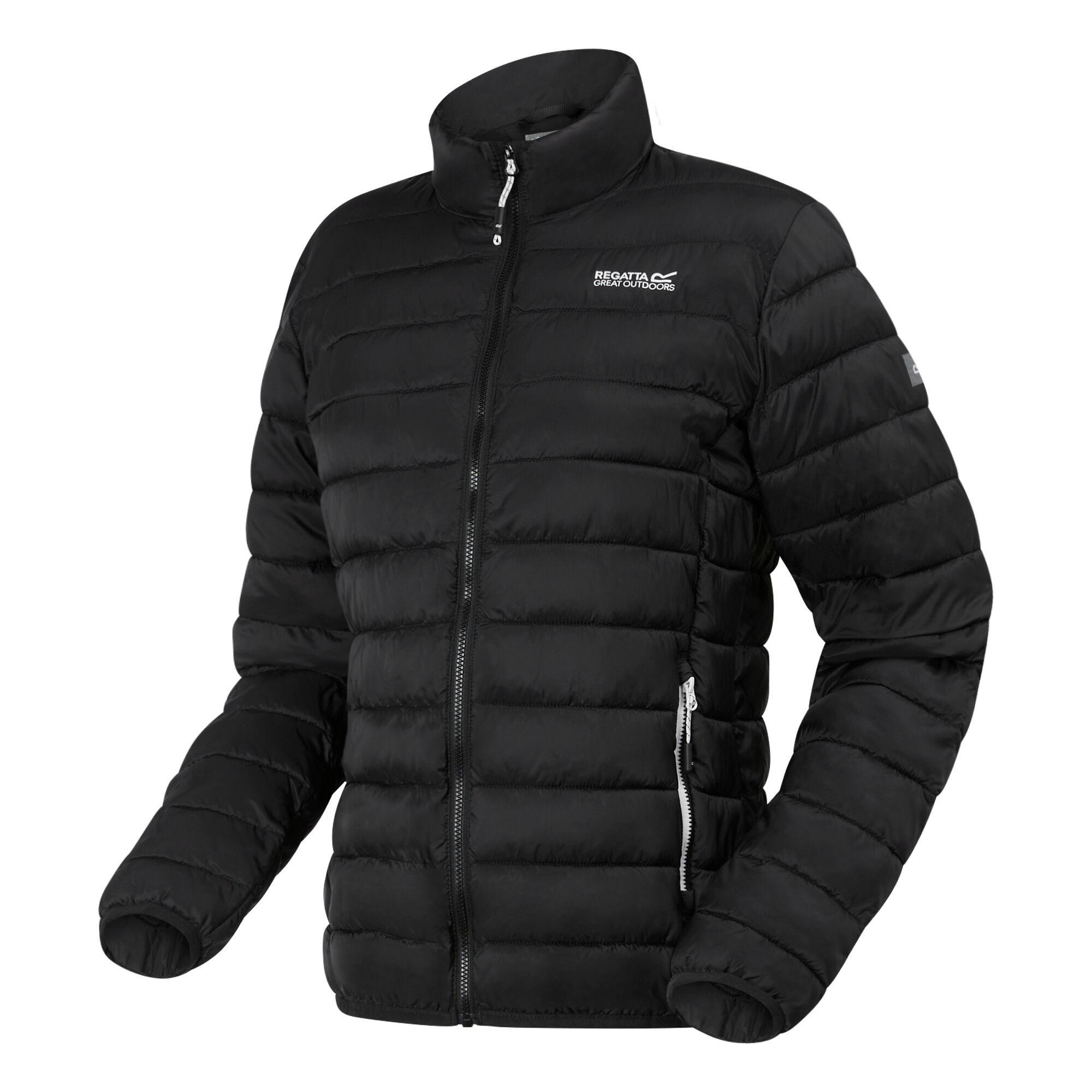 Regatta Hillpack II Steppjacke  