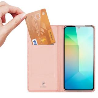 DuxDucis  Galaxy A26 5G - Dux Ducis Skin Pro Flip Case 