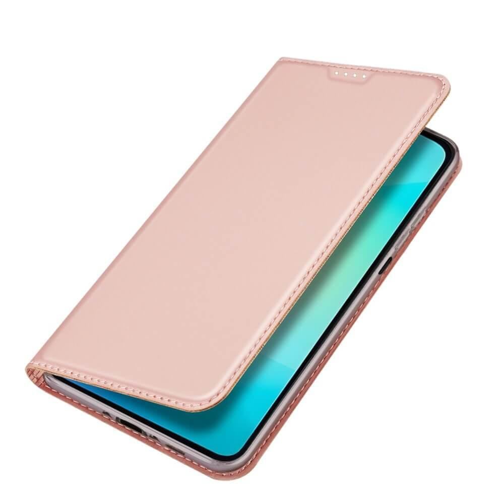 DuxDucis  Galaxy A26 5G - Dux Ducis Skin Pro Flip Case 