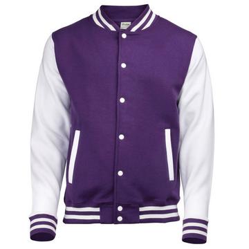 VarsityJacke (USCollegeStil)