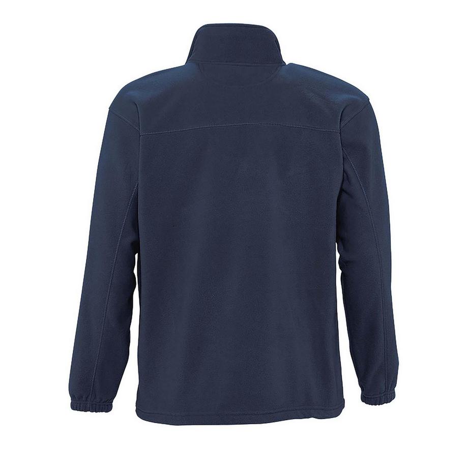 SOLS Outdoor Fleece Jacke North  