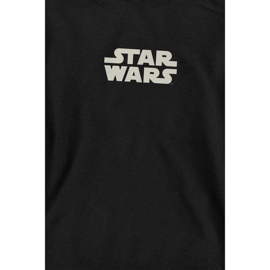 STAR WARS Star Wars Empire Strikes Back Imprimé Graphique Sweatshirt  