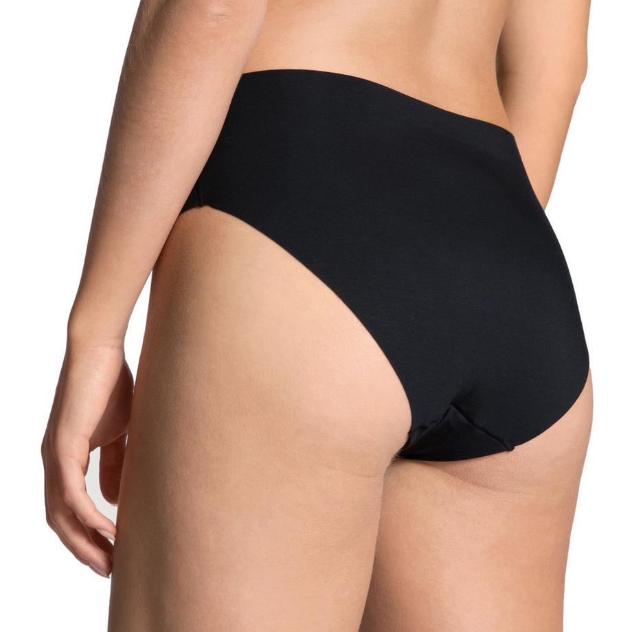 CALIDA Skin Midi Slip 2er Pack  
