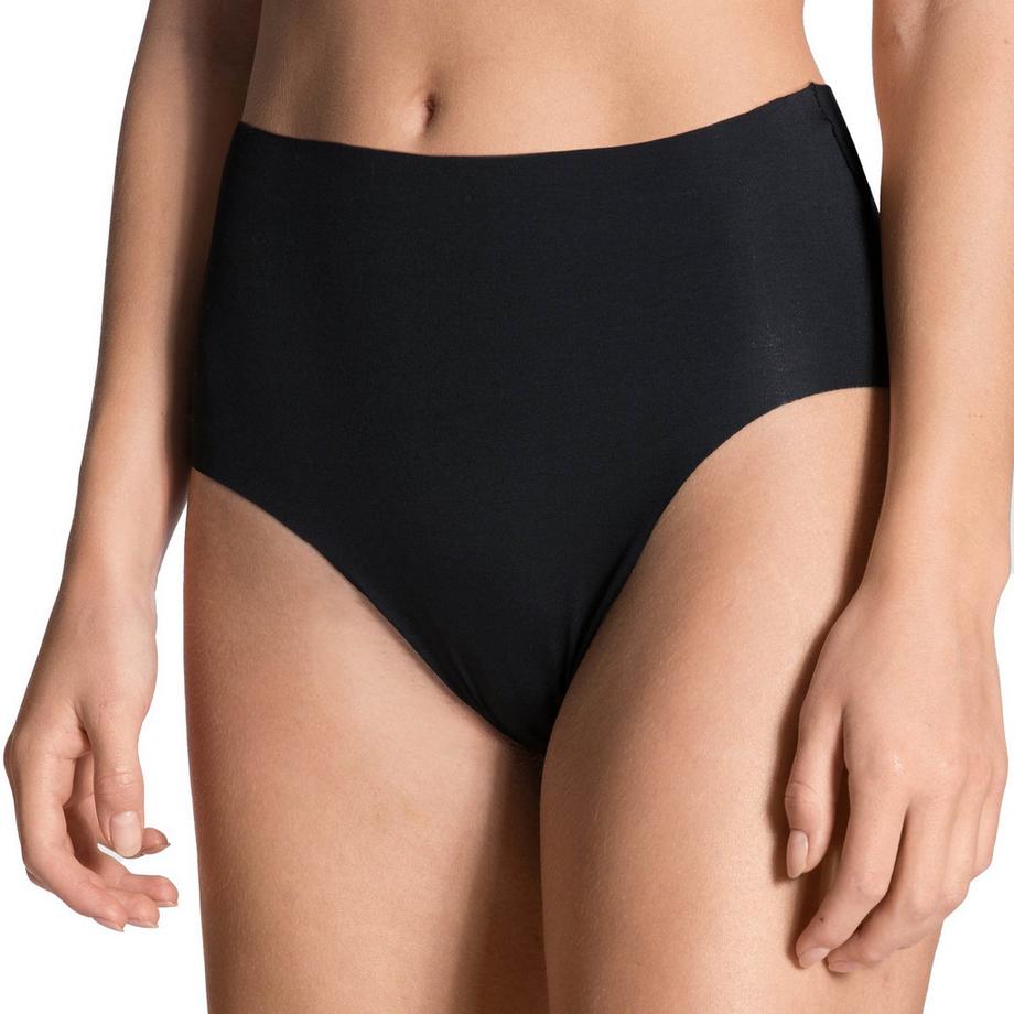 CALIDA Skin Midi Slip 2er Pack  