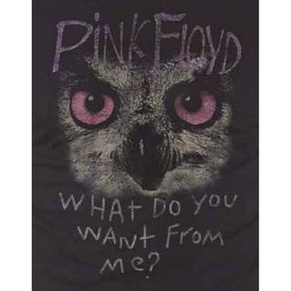Pink Floyd What Do You Want From Me? Grafikdruck T-Shirt  