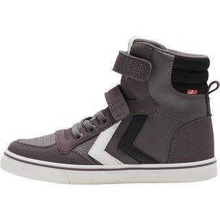 Hummel  scarpe da ginnastica alte per bambini slimmer stadil 