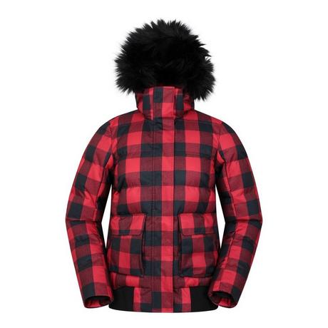 Mountain Warehouse  Blouson de ski DISTANCE 