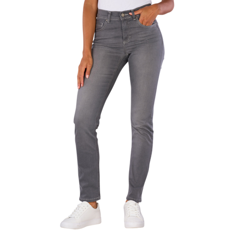 ANGELS Cici Straight Fit Jeans  