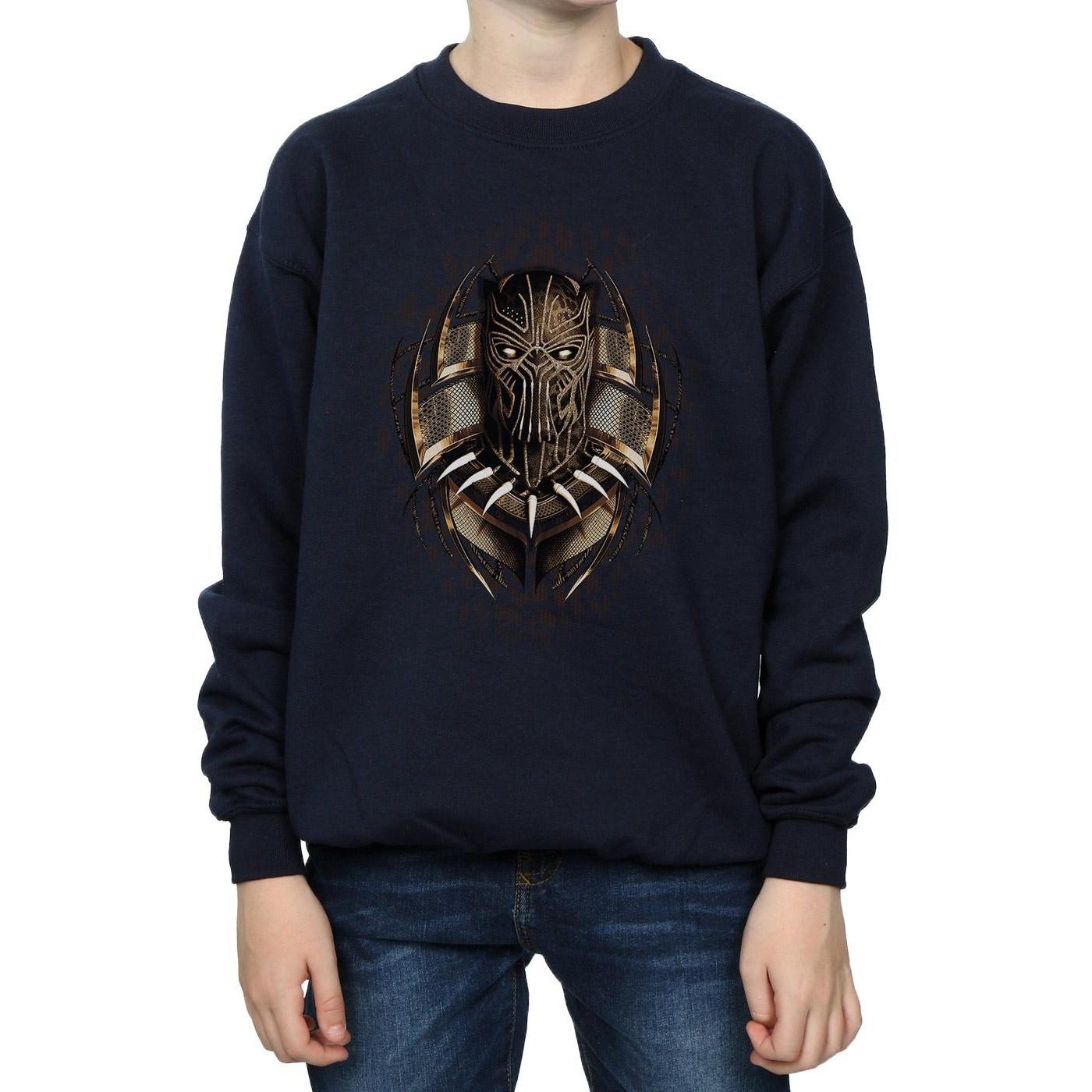 MARVEL  Sweatshirt 