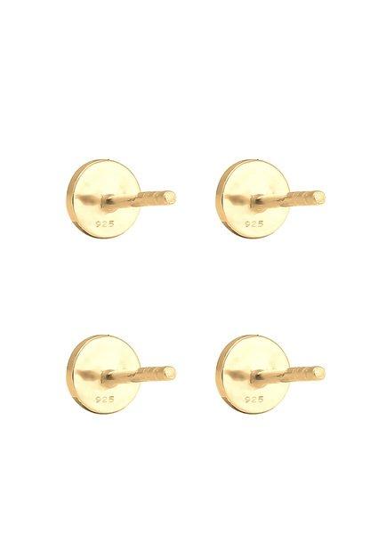 Elli  Ohrringe 2Er Set Stecker 