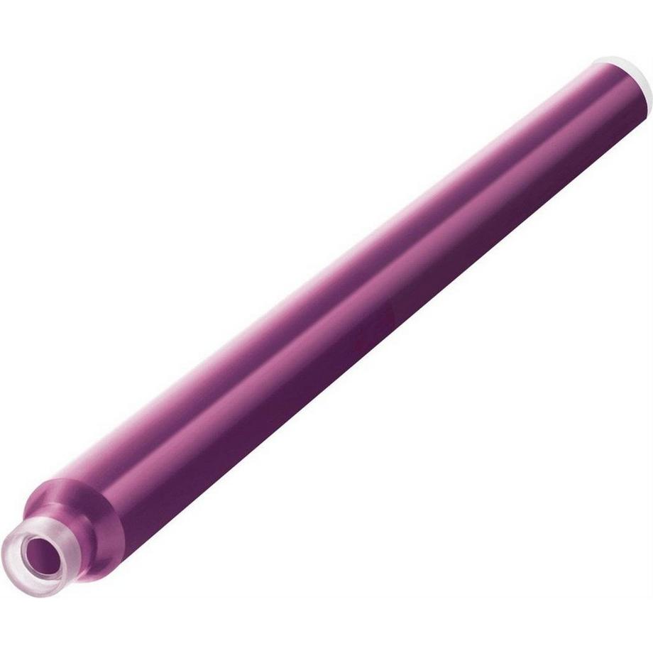 Pelikan PELIKAN Tintenpatrone ilo GTP 4001 301527 Violett 5 Stück  