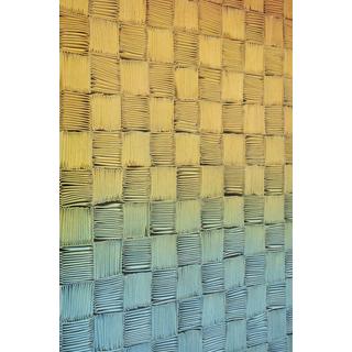 KARE Design Objektbild Puerto Vallarta Mesh 75x100  