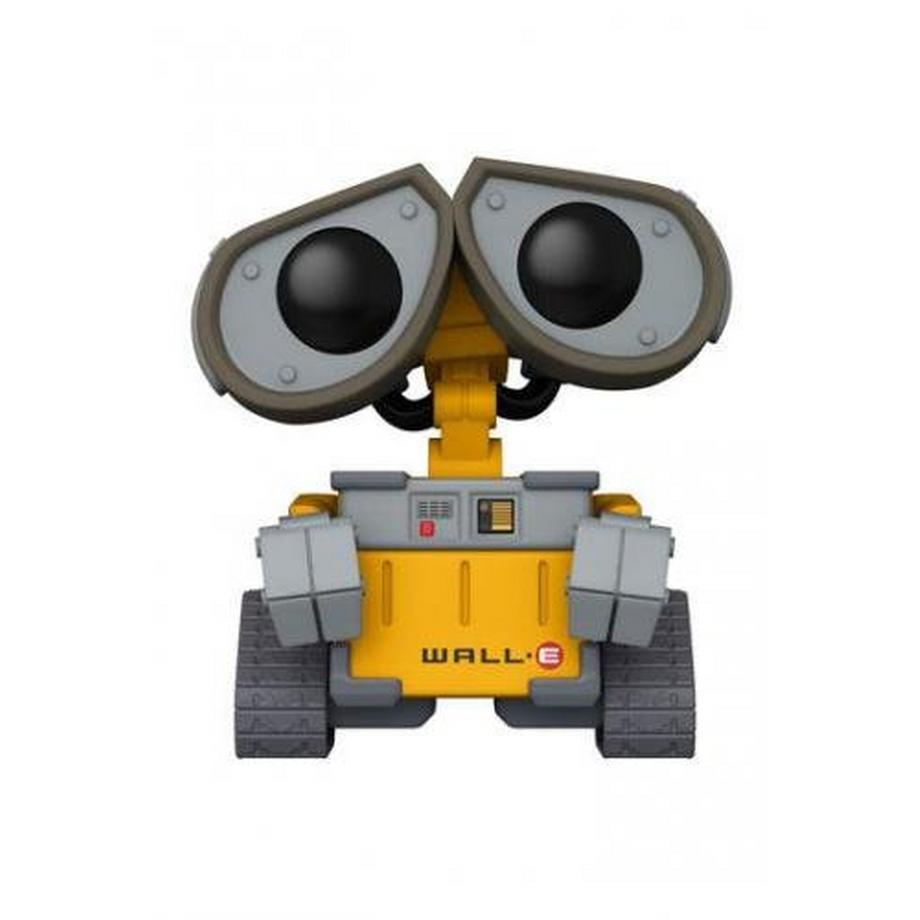 Funko  Funko Pop ! Disney Wall-E : Super Sized Wall-E 25 cm (1118) 