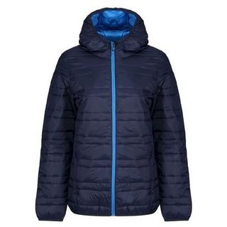 Regatta  Firedown IsolierJacke Zum Falten 