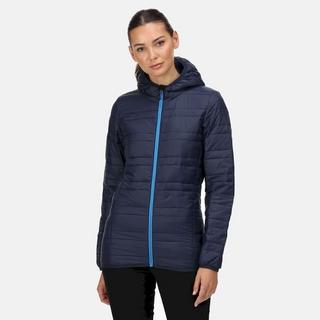 Regatta  Firedown IsolierJacke Zum Falten 