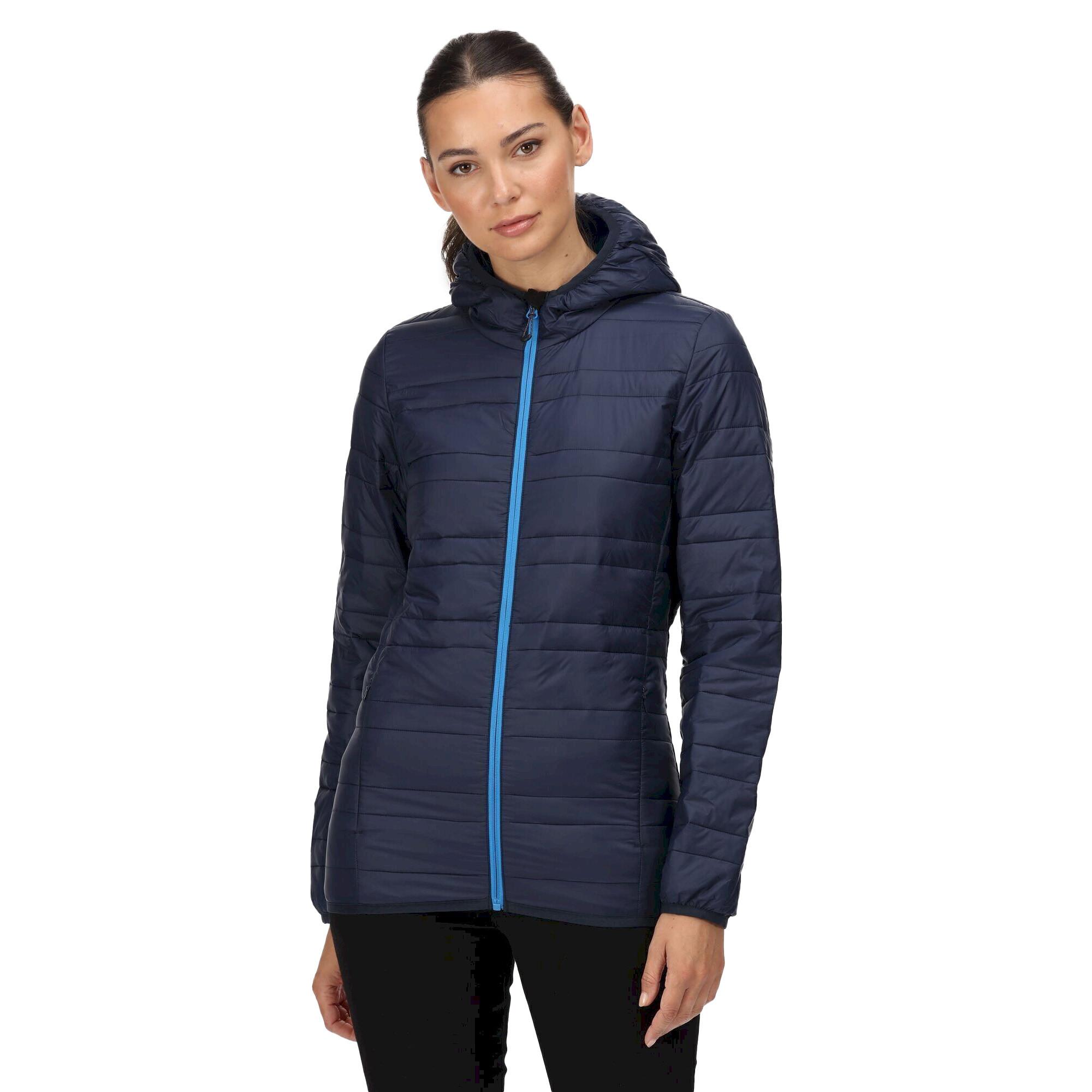 Regatta  Firedown IsolierJacke Zum Falten 