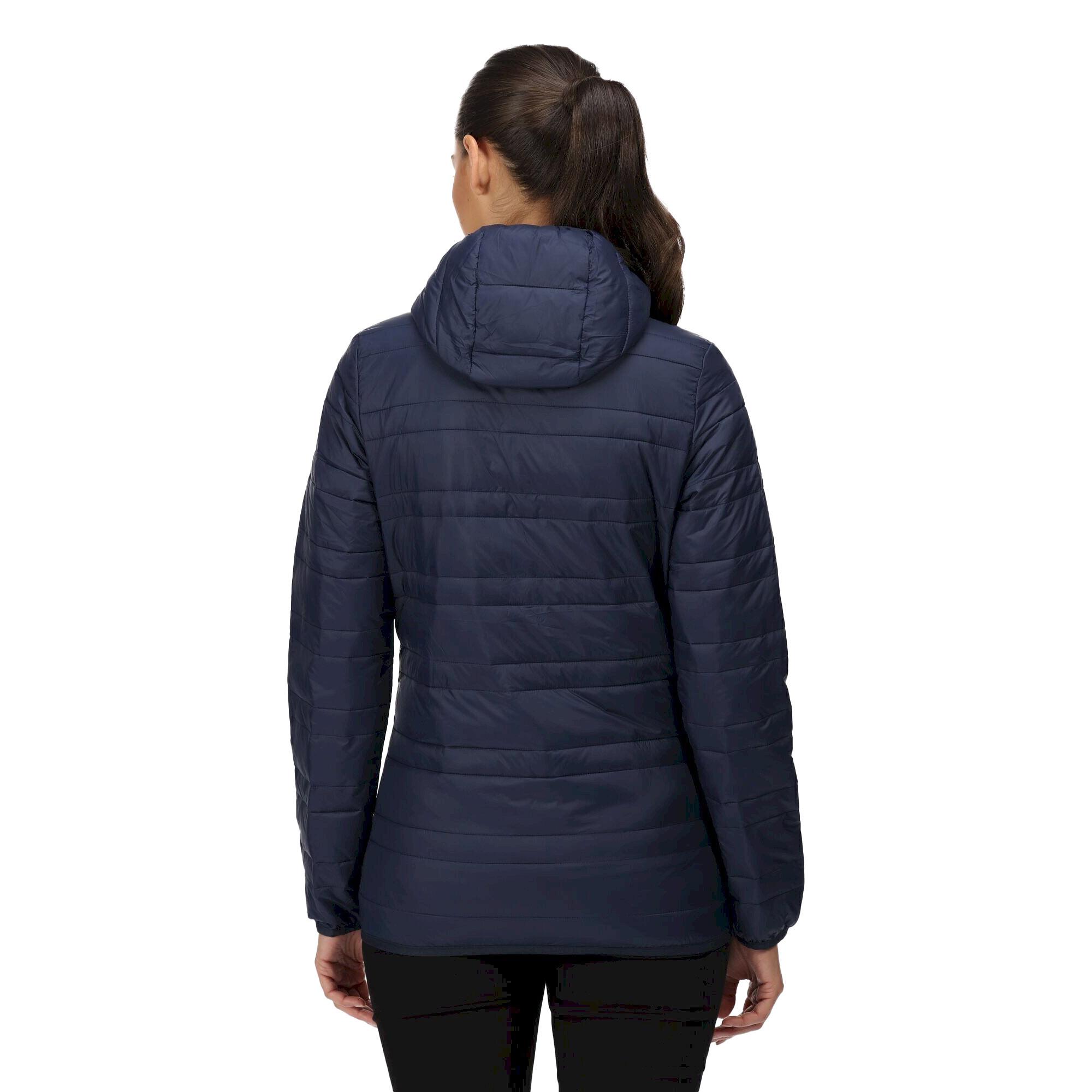 Regatta  Firedown IsolierJacke Zum Falten 