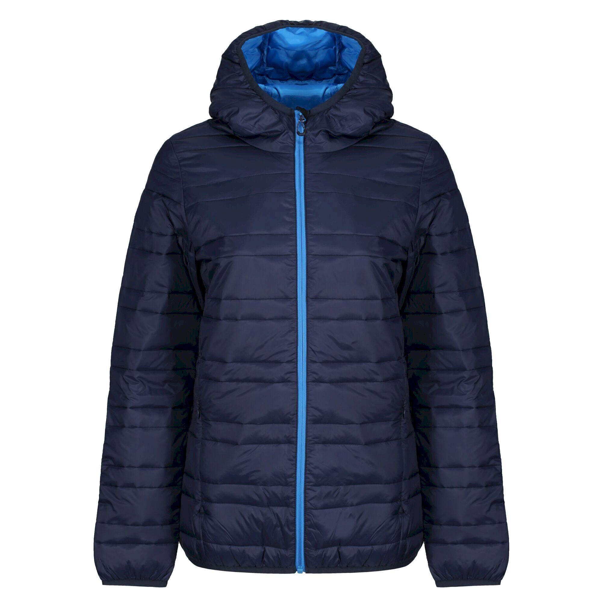 Regatta  Firedown IsolierJacke Zum Falten 